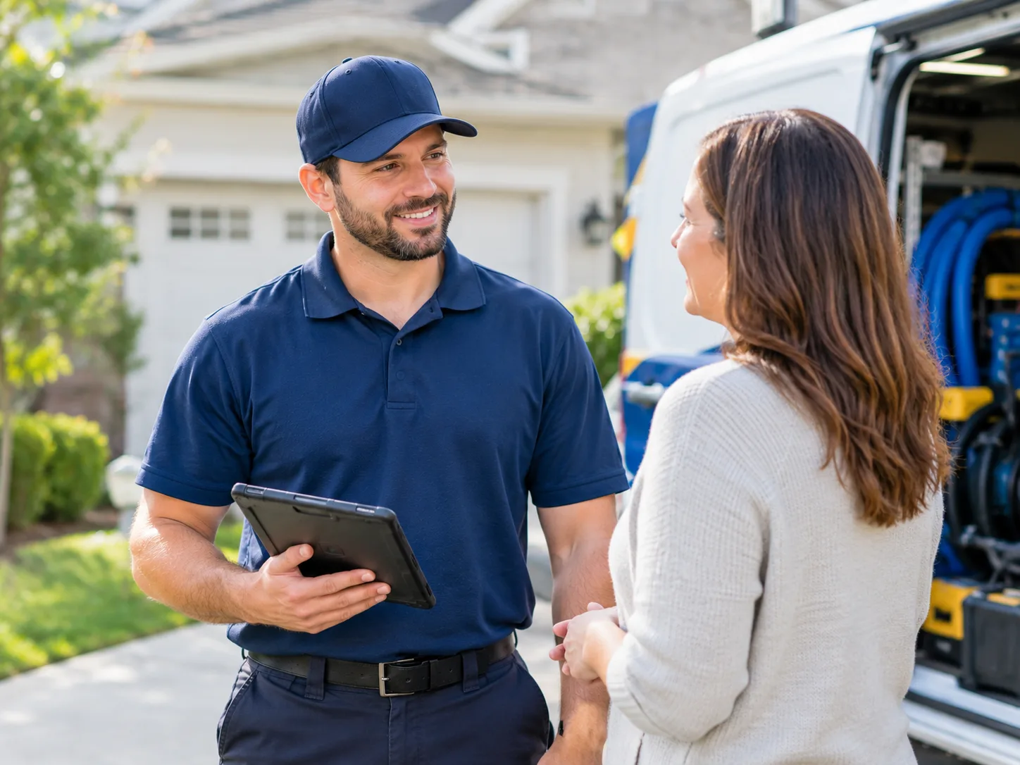 Sewage Backup Cleanup Murrieta, CA FAQs